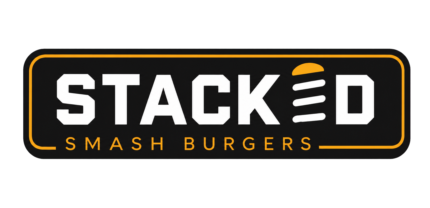 STACKED Smash Burgers